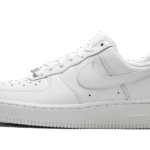 AIR FORCE 1 – WHITE