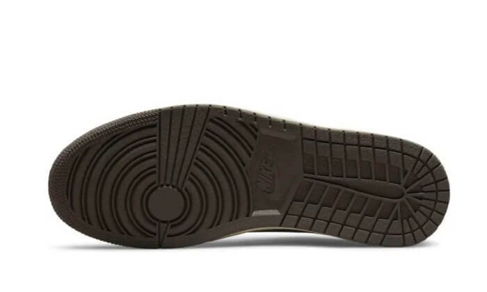 Travis Scott Reverse Mocha - Image 3