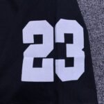 Amiri Hockey Skater T-Shirt Black - Image 4