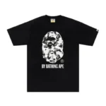 T-shirt BAPE BP093