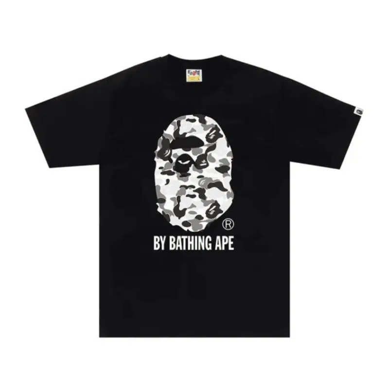 1-115.jpg T-shirt BAPE BP093 - Image 1