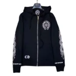 Hoodie Chrome Hearts CH087
