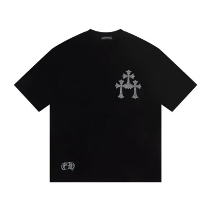 T-Shirt Chrome Hearts CH108