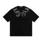 T-Shirt Chrome Hearts CH110