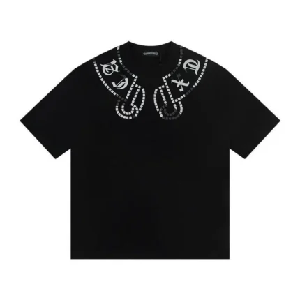 T-Shirt Chrome Hearts CH110