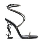 Yves Saint Laurent High Heel Sandal Opyum YSL003