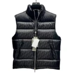 Dior Puffer Vest DO108