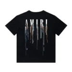 T-shirt Amiri AM032 - Image 2