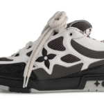 Skate Monogram Grey