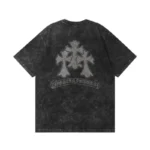 T-Shirt Chrome Hearts CH139