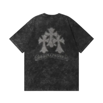 T-Shirt Chrome Hearts CH139