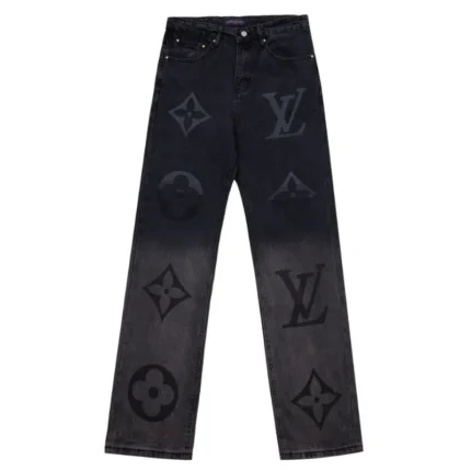 Jeans Louis Vuitton LV078