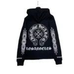 Hoodie Chrome Hearts CH087 - Image 2