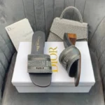 Christian Dior Sandal DO099 - Image 3