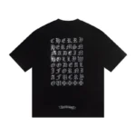 T-Shirt Chrome Hearts CH108 - Image 2