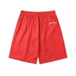 Shorts Chrome Hearts Matty Boy Team Warm Up Jersey CH128 - Image 2