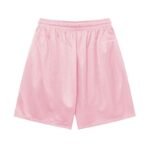 Shorts Chrome Hearts Varsity Mesh Love You CH138 - Image 2