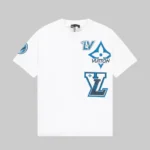T-shirt Louis Vuitton LVW076 - Image 2