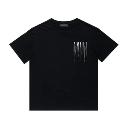 T-shirt Amiri AM032