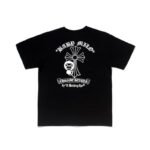 T-shirt BAPE x Chrome Hearts Baby Milo - Image 2