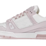 Pink White