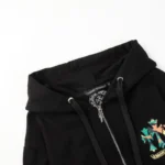 Hoodie Chrome Hearts CH088 - Image 3