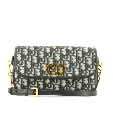 DIOR 30 MONTAIGNE BAG