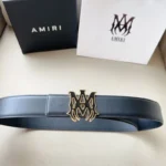 Belt Amiri AM019 - Image 4