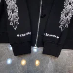 Hoodie Chrome Hearts CH087 - Image 4