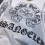 Hoodie Chrome Hearts CH088 - Image 4