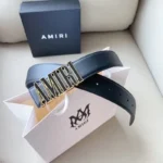 Belt Amiri AM020 - Image 3
