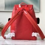 Backpack Louis Vuitton Christopher x Supreme - Image 5