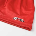 Shorts Chrome Hearts Matty Boy Team Warm Up Jersey CH128 - Image 5
