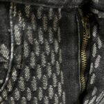 Louis Vuitton LV Patchwork Monogram Denim Pants - Image 6