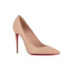 Christian Louboutin Stiletto Heels CL003 - Image 6