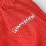 Shorts Chrome Hearts Matty Boy Team Warm Up Jersey CH128 - Image 6