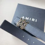 Belt Amiri AM019 - Image 5
