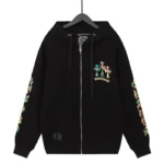 Hoodie Chrome Hearts CH088