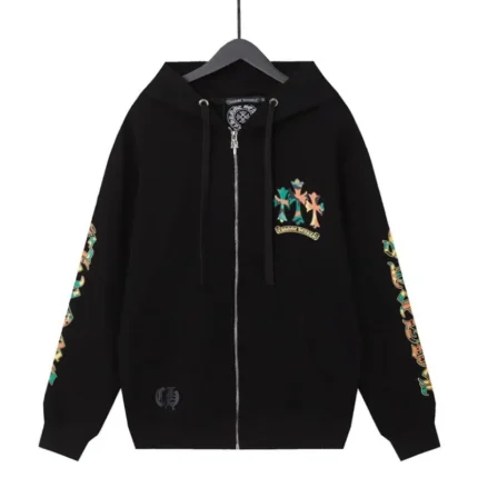 Hoodie Chrome Hearts CH088