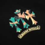 Hoodie Chrome Hearts CH088 - Image 6