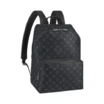 Backpack Louis Vuitton LV Monogram Eclipse Canvas