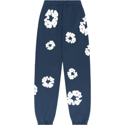 Denim Tears – Pants Blue