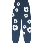 Denim Tears – Pants Blue - Image 2