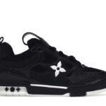 LOUIS VUITTON SKATE BLACK