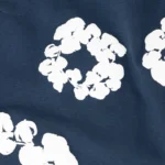 Denim Tears – Pants Blue - Image 3