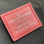 Backpack Louis Vuitton Christopher x Supreme - Image 9