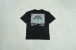 T-shirt Amiri Ma Bandana Black - Image 2