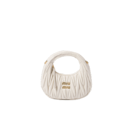 MINI BAG HOBO
