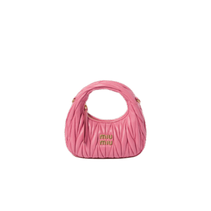 MINI BAG HOBO
