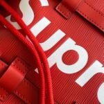 Backpack Louis Vuitton Christopher x Supreme - Image 7